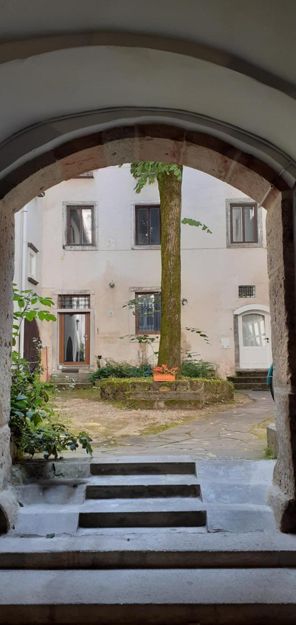 Lovely Old City-Center Apartment Λιουμπλιάνα Εξωτερικό φωτογραφία